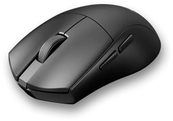MSI FORGE GM500 WIRELESS GAMING MOUSE BLACK RGB ORIGINAL