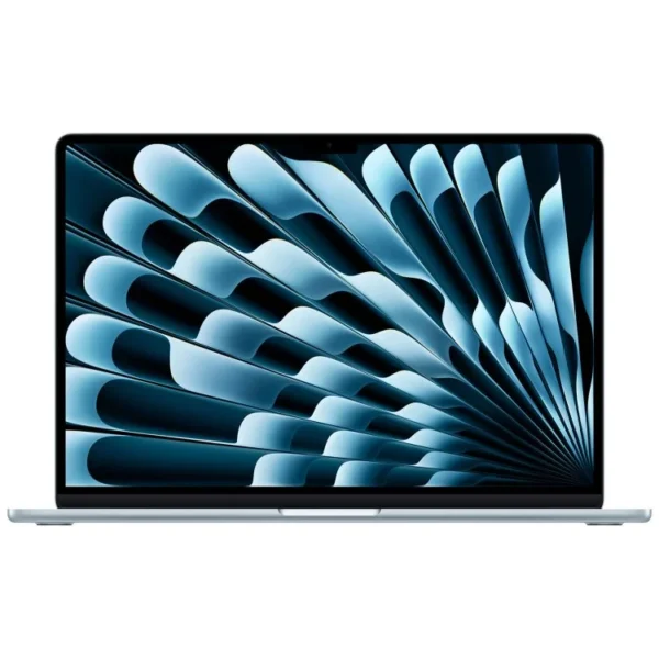 MacBook AIR M4 MC7C4LL/A 10-Core Chip 16GB 512GB SSD EN 15.3" 2880x1864 10-CORE GPU MAC OS/SKYBLUE MACBOOK IN LABANON