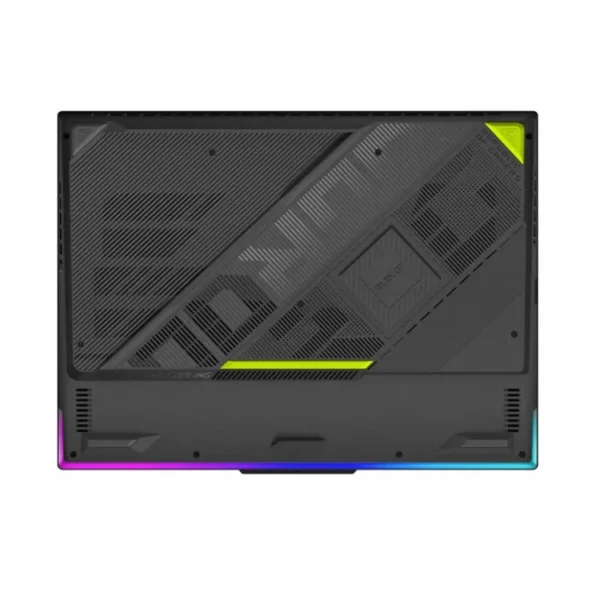ASUS ROG STRIX G16 G614FR-S5184 AMD Ryzen™ 9 9955HX3D 16GB 1TB NVMe/AR 16″ WQXGA (2560 x 1600) 165HZ NVIDIA® RTX™ 5070TI 12GB Volt Green B WIN 11 LAPTOP IN LEBANON