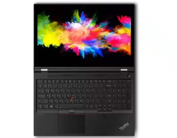 Lenovo THINKPAD T15G G2 20YS002RCA Core™ i7-11850H 2.5GHz 16GB 512GB SSD 15.6" FHD (1920x1080) NVIDIA® RTX™ 3080 16GB MIL-STD-810H Black BT WIN10 Pro BUSINESS LAPTOP IN LEBANON