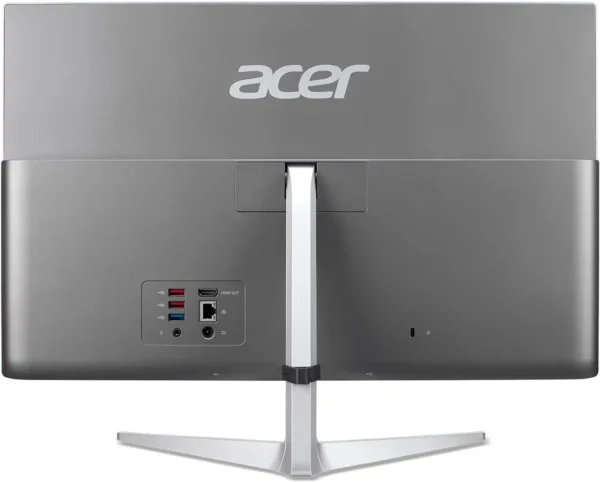 Acer Aspire C24-1650-UA92 AIO Desktop ALL IN ONE 23.8" Full HD IPS 11th Gen Intel Core i5-1135G7 Intel Iris Xe 8GB 512GB LEBANON