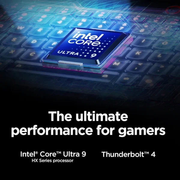 LENOVO LEGION 5 16IAX10 83NX0000US Core™ ULTRA 9 275HX 32GB DDR5 1TB NVME EN 16 WQXGA OLED 240HZ RTX 5060 8GB WIN 11 LAPTOPS IN LEBANON
