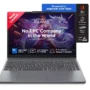 83HY001KU Lenovo Slim 5 -16AKP10 RYZEN AI 370 16GB 1TB 16" FHD+ TS W11