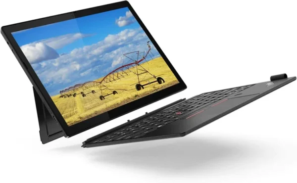 Lenovo THINKPAD X12 DETACHABLE 20UW0013US