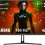 Minifire Gaming Monitor 27 Inches 165 Hz 1 ms SCREEN IN LEBANON