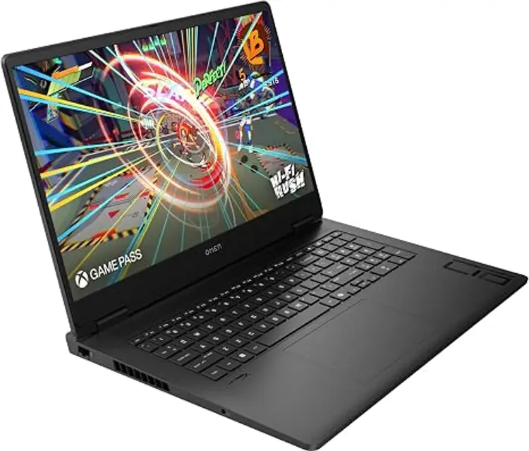 HP OMEN 17Z-DB100 D82GFU8R#ABA GAMING LAPTOPS IN LEBANON