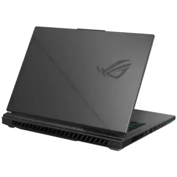 ASUS ROG Strix G16 G614JV-N3247 Intel Core i7-13650HX 16GB DDR5 16.0 Inch RTX 4060 8GB Gray Bag + Mouse, 3 Years Warranty GAMING LATPOP LEBANON