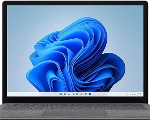 Microsoft Surface Laptop 4, 13.5″ Touchsceen, Intel i5-