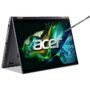 ACER ASPIRE X360 2 in1 LAPTOP A3SP14-31PT-32M6 intel i3-N305(2023) 8G 256SSD 14 FHD SILVER SILVER W11S lebanon