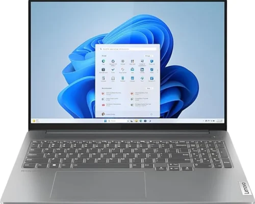 Lenovo IdeaPad Pro 5 – Core Ultra 7 155H -16″ Touchscreen 2K OLED- 16GB Ram – 1TB SSD – RTX 3050 6GB Sold