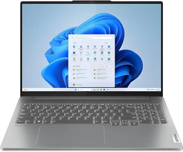 Lenovo IdeaPad Pro 5 16IMH9 83D40014US - 16" Touchscreen - Core Ultra 7 155H - 16GB Ram - 1TB SSD - RTX 3050 6GB lebanon laptops