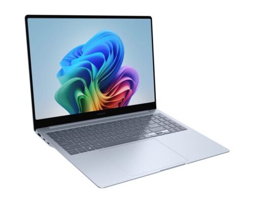 SAMSUNG Galaxy Book4 Edge  Qualcomm Snapdragon X Elite X1E 16GB 1TB NVMe 16″