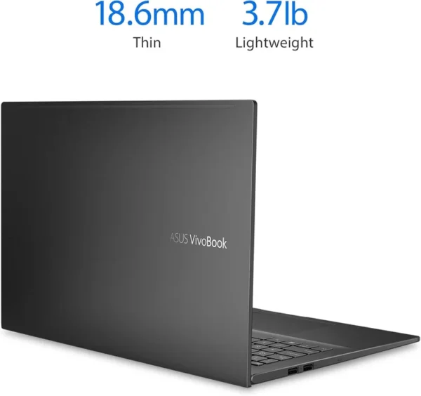 ASUS VivoBook K513EQ-PB79 Core i7-1165G7 16G 512Nvme 15.6FHD OLED 2GB MX350 W11 Gaming Laptop 1 year warranty Laptop in Lebanon
