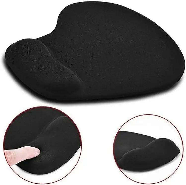 Mouse Pad With Gel MSPDGL accessories in lebanon