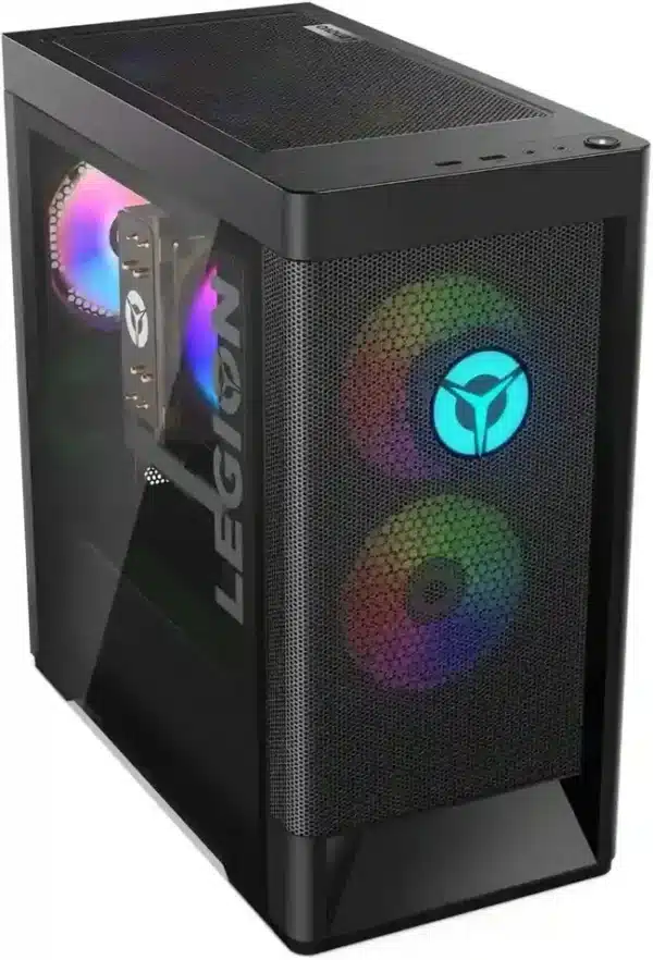 Lenovo Legion T5 90SU000AUS INTEL I7-12700 32GB 1TB RTX4060 W11 GAMING DESKTOP LEBANON