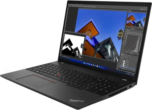 21BV003VED Lenovo THINKPAD T16 G1 INTEL i5-1235U/16GB/512GB NVME/16" WUXGA/WIN11 PRO BLACK Business Laptop 1 year warranty Laptop in Lebanon