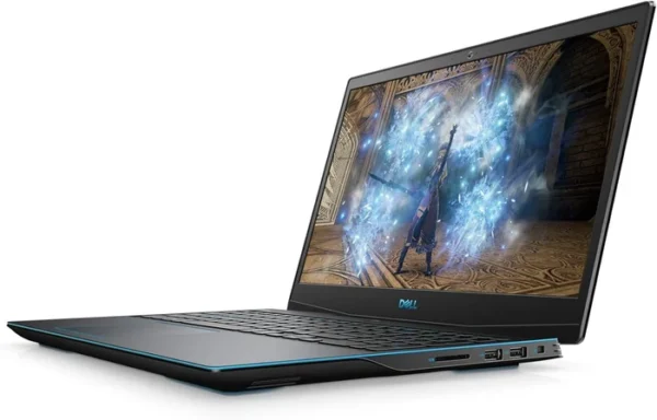 Dell G3 3590 Intel® Core™ i7-9750H 16GB 512GB NVMe 15.6" GTX 1660TI 6GB 1 YEAR WARRANTY GAMING LAPTOP LEBANON BEIRUT