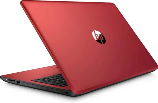 HP RED INTEL PENTIUM SILVER 5405U 8GB 250GB SSD 15.6 WIN11