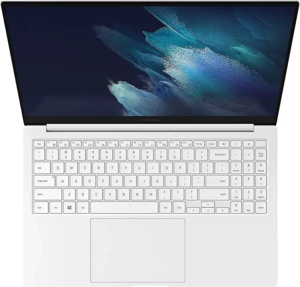 Samsung Galaxy Book Pro 950XDB Core™ i5-1135G7 RAM 8GB SSD 512GB AMOLED 15.6" Silver laptop lebanon