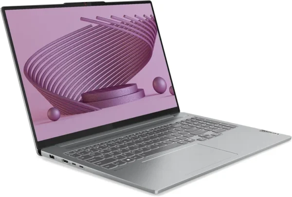 Lenovo PRO 5 GAMING Core™ Ultra 9 185H 16core 32GB 1TB SSD 16" TOUCHSCREEN 120Hz OLED NVIDIA® RTX 4050 ARTIC GREY WIN11 gaming laptop lebanon