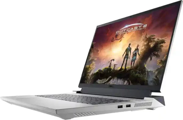 DELL G16 7630 0171336-R0025290 I9-13900H 16GB 1TB 16.0 2K 240HZ RTX4060 WHITE W11 GAMING LAPTOP 1 YEAR WARINTY LAPTOP IN LEBANON