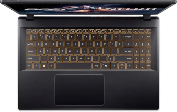 ACER NITRO 5 V-15-ANV15-52-92DD CORE i9-13900H 16GBRAM 512 SSD RTX 5060 165HZ 15.6” FHD IPS GAMING LAPTOP