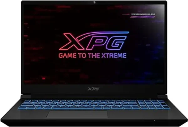 XPG Xenia 15G GAMING XENIAG15I7G14HX4070LX-Core™ i7-14700HX 16GB 1TB "15.6" 144Hz" NVIDIA® RTX 4070 8G Win1