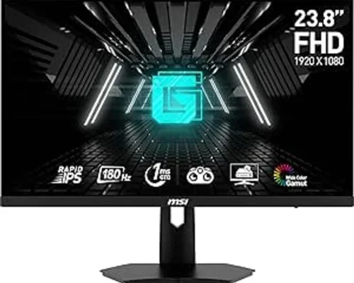 LED MSI Gaming Monitor 23.8 180HZ
