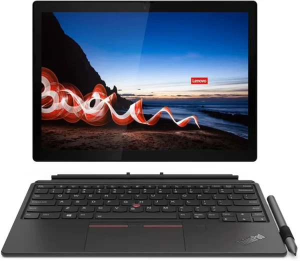Lenovo THINKPAD X12 DETACHABLE 20UW0013US