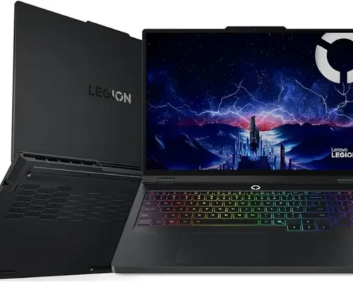 LENOVO Legion Pro 5 Ai Intel Core Ultra 9 275HX 1TB SSD 32GB 16.0 Inch 2k 2560×1600 Nvidia RTX 5070 Ti 12G win 11 pro 2 YEARS WRTY