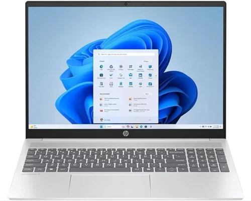 Hp  OmniBook  16 Intel Core i5-1334U 512GB SSD 8GB 16.0 Inch