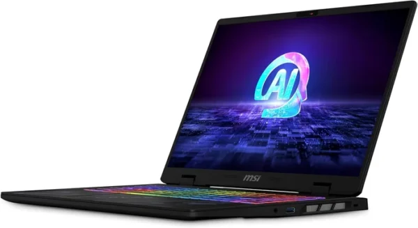 MSI PULSE 16 AIC1VGKG-077US CORE ULTRA 9 185H 32GB RAM 1TB SSD 16" QHD 2K 240HZ NVIDIA RTX 4070 8GB WIN11 LAPTOP IN LEBANON