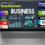 HP Envy 17 Intel Core Ultra 7 155U 1TB SSD 32GB DDR5 17.3 Inch Touch 1920×1080 Nvidia GeForce RTX 3050 4GB W11H Grey Gaming Laptop 1 year warranty Laptop in Lebanon