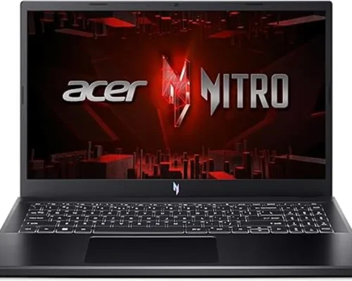 ACER NL 16-71G-77VC NITRO LITE i7-3620H /8GB/512/16 WUXGA/RTX 4050 6GB WIN11 BLK CALL