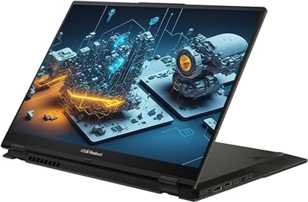 Asus VivoBook S 16 Flip 2-IN-1 TP3604VA-IS93T  Core i9-13900H 16GB 1TB SSD 16″ IPS WUXGA Touchscreen LAPTOP IN LEBANON