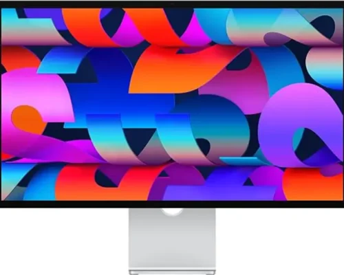 Apple Studio Display 27″ 5K Retina Standard Glass Tilt Adjustable Stand