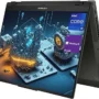 Asus VivoBook S 16 Flip 2-IN-1 TP3604VA-IS93T  Core i9-13900H 16GB 1TB SSD 16″ IPS WUXGA Touchscreen LAPTOP IN LEBANON