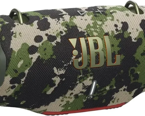 Audio JBL  JBL Xtreme 4 Portable Waterproof Speaker – CAMO
