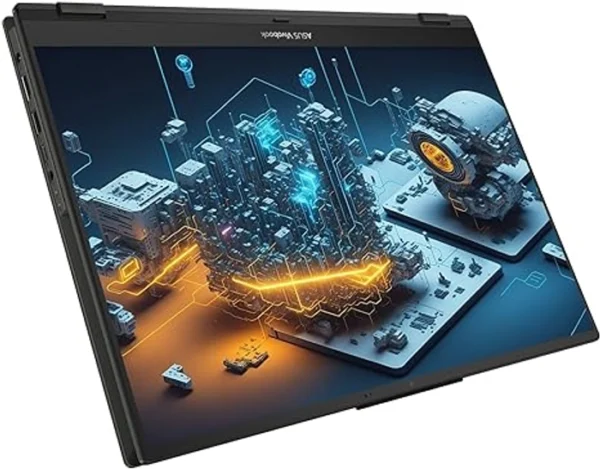 Asus VivoBook S 16 Flip 2-IN-1 TP3604VA-IS93T  Core i9-13900H 16GB 1TB SSD 16″ IPS WUXGA Touchscreen LAPTOP IN LEBANON