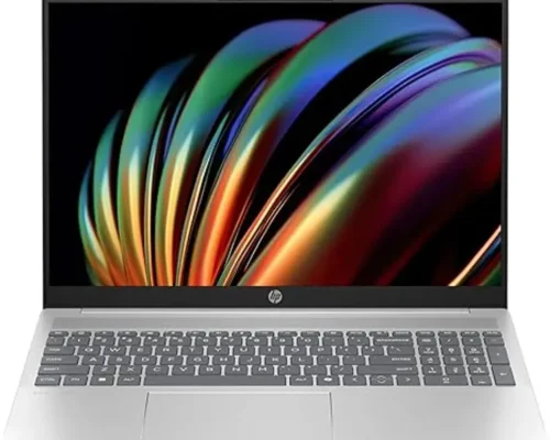 HP PAVILION 16T-AF000 i5-1334U 16GB 512GB NVME 16.0 WUXGA BKLT SILVER