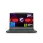 MSI THIN 15 B13UC-2004CA Core™ i7-13620H 16GB DD4 512GB NVME EN 15.6" FHD 144HZ RTX 3050 4GB WIN 11/Cosmos Gray GAMING LAPTOP 1 YEAR WARRANTY LAPTOP IN LEBANON