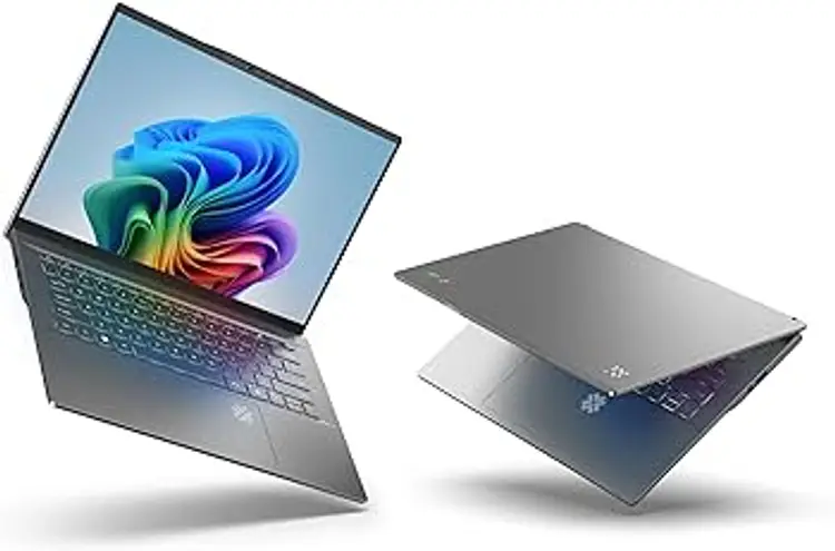 Acer Swift 14" AI NX.KSMAA.001 laptops in lebanon