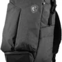 MSI Air Gaming Backpack Grey - Fits up to 15.6" Laptops ORIGINAL
