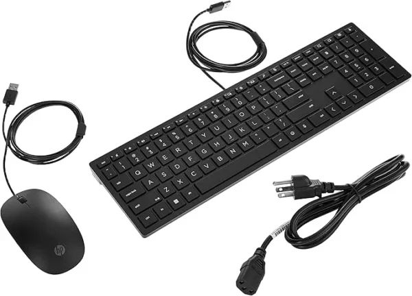 HP Victus 15L Gaming Desktop PC Silver DESKTOP IN LEBANON