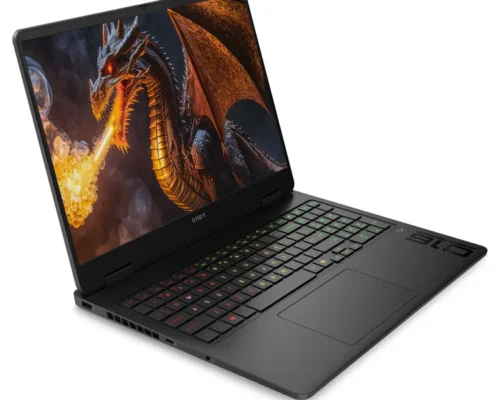 HP OMEN 16 Ultra 7 255H 16CORE 16GB 1TB NVME 16.0 2.5K 240HZ RTX 5070 8GB BLACK