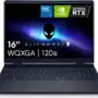 DELL ALIENWARE AURORA 16 Y4Y5J LAC16250-7568BLU INTEL CORE 7 240H 32GB DDR5 ON BOARD 1TB NVME EN 16" WVA (2560 x 1600) 120HZ RTX 5060 8GB WIN 11 / BLUE