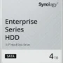 Synology HAT5300-4T 4TB SATA Synology Enterprise Optimized storage drive for Synology systems LEBANON