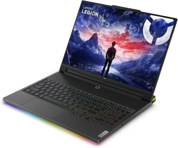 83G0001LUS Lenovo LEGION 9 Core™ i9-14900HX 2.2GHz 32GB RAM 2TB SSD NVMe 16" 3.2K 165Hz  NVIDIA® RTX™ 4090 16GB Gaming Laptop 1 year warranty Laptop in Lebanon Call