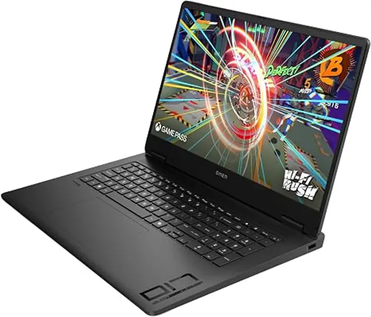 HP OMEN 17Z-DB100 D82GFU8R#ABA GAMING LAPTOPS IN LEBANON