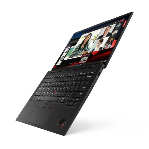 Lenovo Thinkpad X1 Carbon G10 Intel Core I7-1280P 512GB SSD 32GB DDR5 14.0 Inch 1920x1200 Intel Iris Xe Graphics W11H Black Business Laptop 1 year warranty Laptop in Lebanon